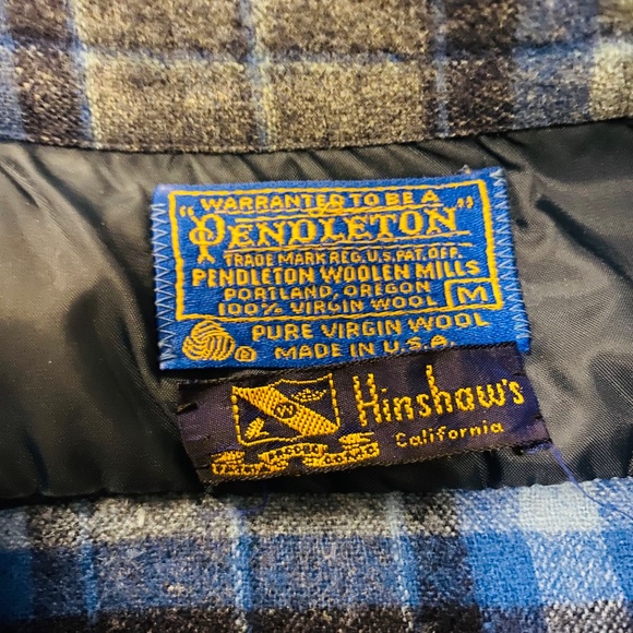 Pendleton - Picture 6 of 6